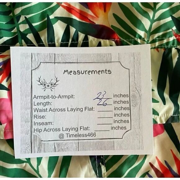 BLANKNYC Revolve Petal To The Metal Jacket in Leaf Print SZ S - Picture 9 of 14